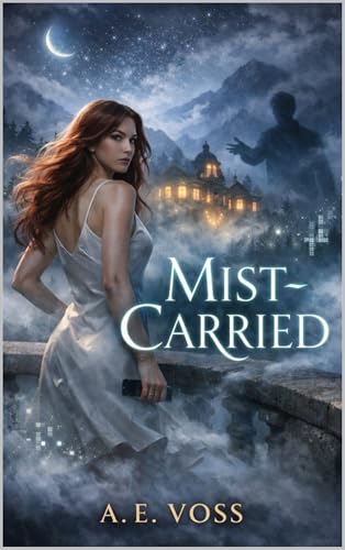 Mist-Carried (English Edition)