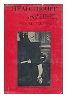 Head, Heart and Heel B000PX2AEG Book Cover