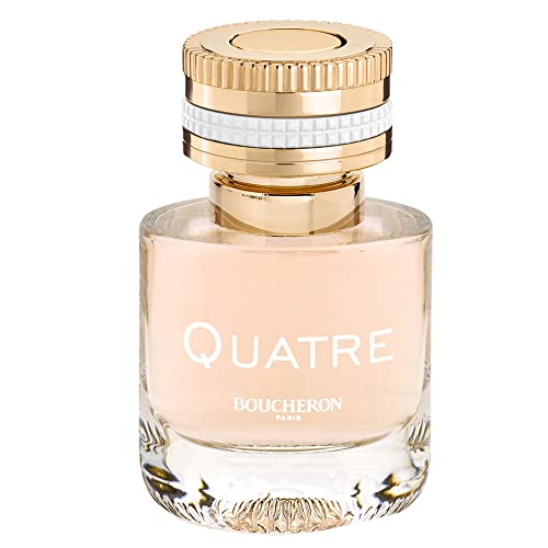 Quatre Pour Femme Boucheron Eau De Parfum Spray - vue 3