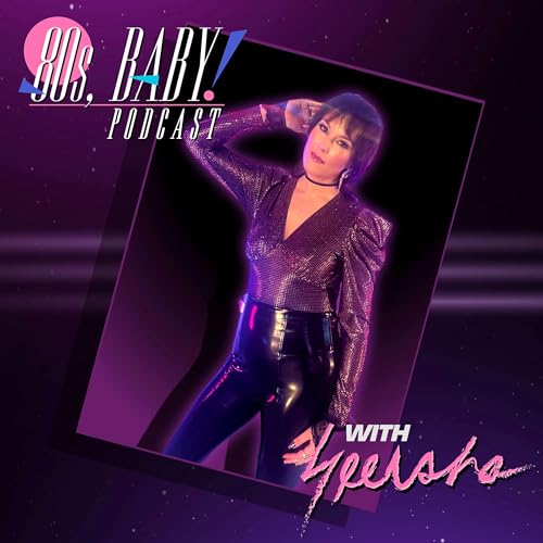 Couverture de 80s, Baby! with Seersha