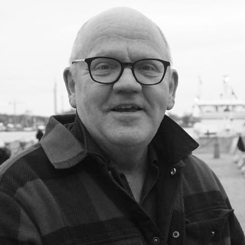 CSRPOD #45 Johan Ununger