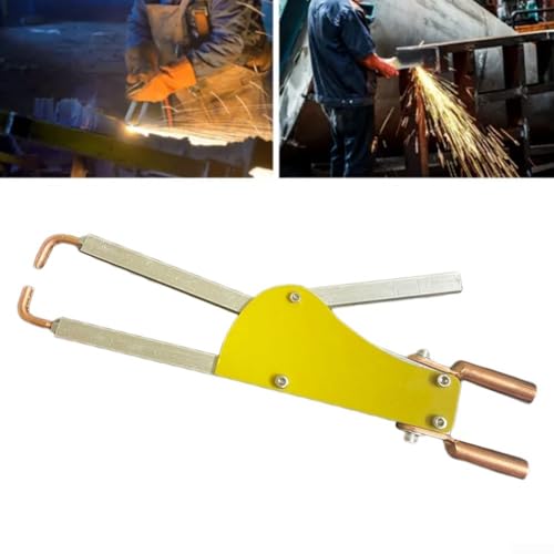 Stylo de soudage bout à bout pour assembler les composants de batterie - 5