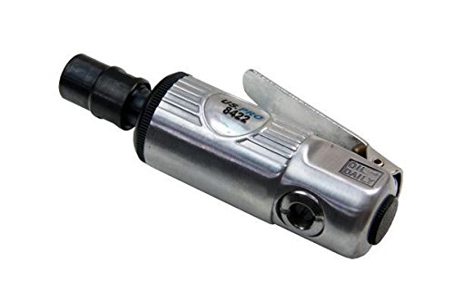 Mini Air Die Grinder 8422 rectificadora para espacios reducidos