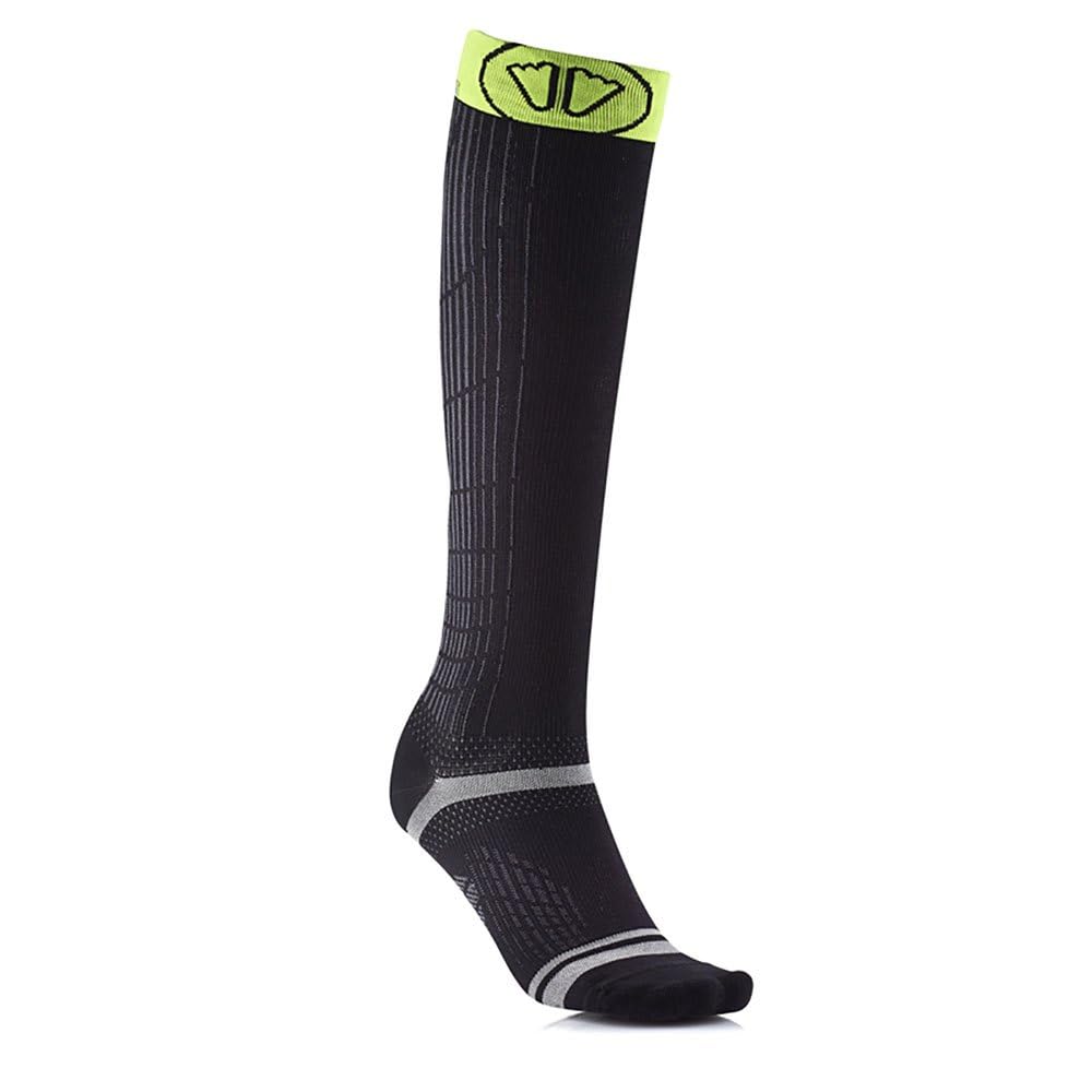 Sidas Unisex Endurance Racing Knee Socken