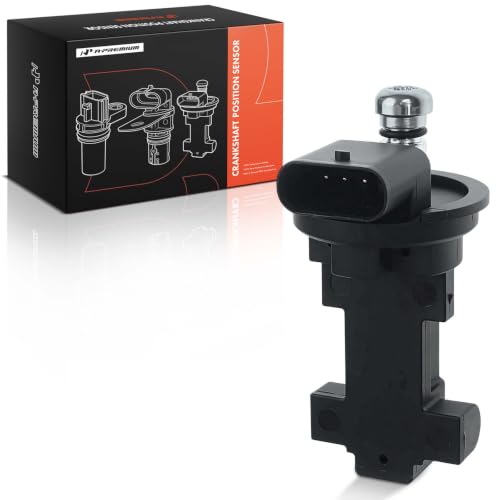 A-Premium Engine Camshaft Position Sensor Compatible with Chrysler, Dodge