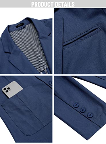 COOFANDY-Mens-Casual-Linen-Sport-Coat-Lightweight-Travel-Blazer-Modern-Suit-Jacket COOFANDY-Mens-Casual-Linen-Sport-Coat-Lightweight-Travel-Blazer-Modern-Suit-Jacket