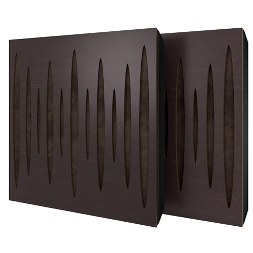 �g�U�z�������p�l�� 2�Z�b�g | �x���x�b�g���n�d�l�E���t���L�b�g�t | 50×50×5cm | ���ˁE�z�� | �z�[���V�A�^�[�E�X�^�W�I�p�����΍� | �F: [PULSAR - �E�F���W | �u���E��]