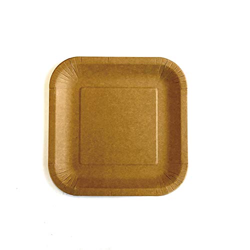 miyaco ���M �y�[�p�[�v���[�g�i�p�j���N 23cm 50��