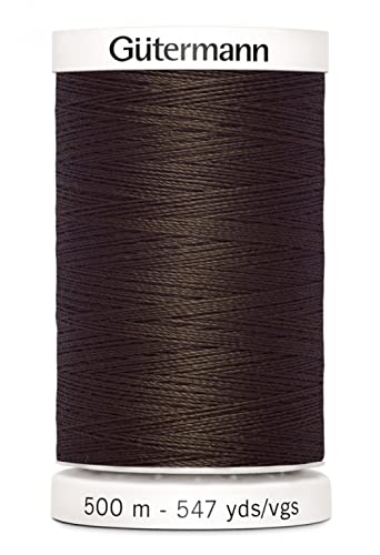 Hilo de coser Gutermann Sew All 500 m 694 miniatura 1