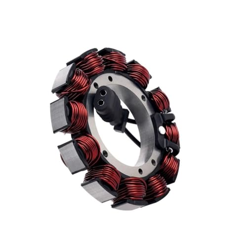 Bobina de estator 29970-88D y 29970-88C para encendido de Harley DYNA FXR2