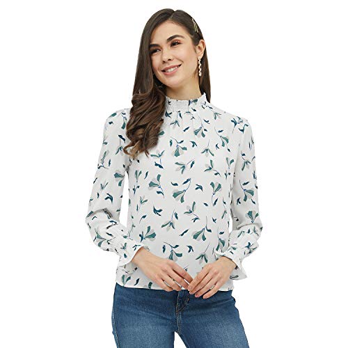 Image of Harpa Women's Regular Fit Blouse