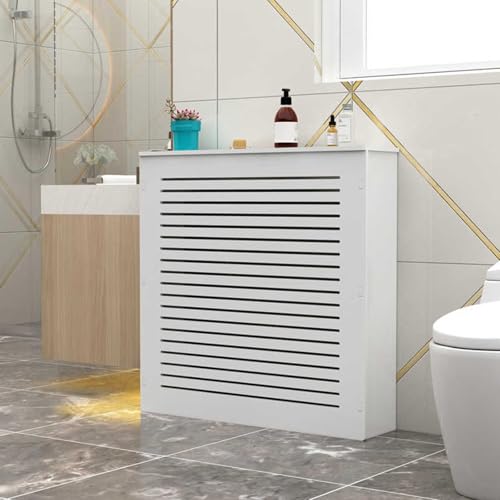 Cache-radiateur moderne pour masquer un chauffage inesthetique - 3