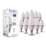 led e14 filament 8w Vorteil der PRO-Serie: 5 Jahre Garantie + LED von Samsung - getestete und nachgewiesene Effizienz mit bis zu 80% Einsparung des Energieverbrauchs bei 600 Lumen.