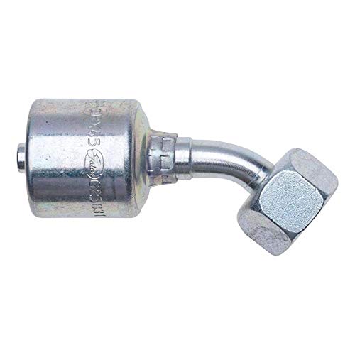 Image of Gates G25831-0808 Hydraulic Coupling