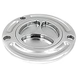 honda cbr 1000 rr 2019 technische daten CNC-gefräst aus 6061-T6 solidem Billet-Aluminium