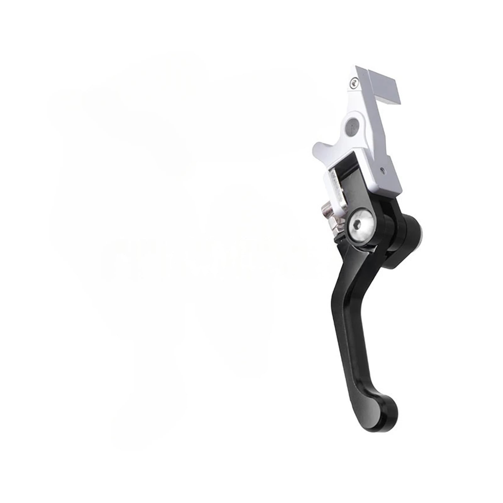 Clutch Brake Lever Handle CNC Aluminum Foldable 360 Clutch Brake Levers Handle for CR CRF YZF EXC Bosuer Kayo T2 T4 T6 K2 K6 K6R KT250