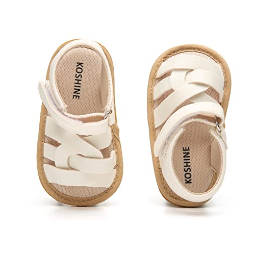 Baby Sandal Tassels Summer Toddler Slipper Shoes 0-18 Months2