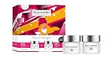 💙 EFICACIA - Marca cosmética 100% especializada en anti-manchas blancas y oscuras, cremas antiedad, despigmentantes y productos para pigmentar la piel en caso de hipopigmentación. Todos nuestros productos de Bella Aurora se han testado dermatológica y oftalmológicamente y han demostrado su eficacia bajo estudio multi-étnico.