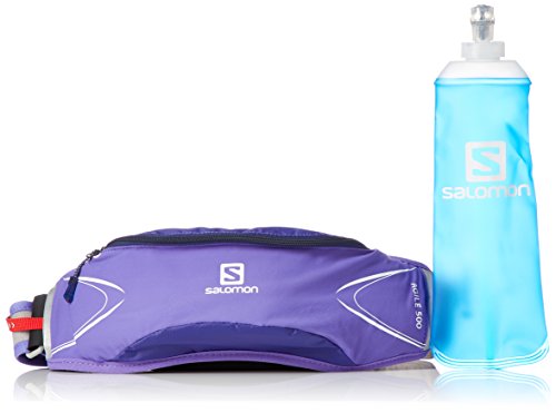 agile 500 belt review