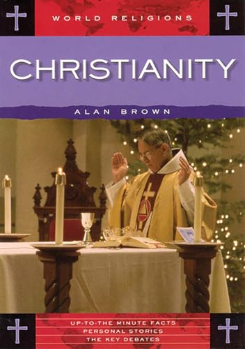 Christianity (World Religions Series)