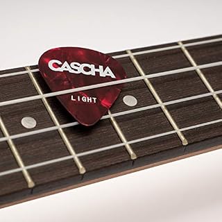 CASCHA Set de 12 médiators, plectre pour guitare acoustique, guitare électrique, ukulélé, basse, médiators pour guitare… - Les Beatles, Paul McCartney, John Lennon, RIngo Starr, George Harrison CASCHA Set de 12 médiators, plectre pour guitare acoustique, guitare électrique, ukulélé, basse, médiators pour guitare… – Image 6