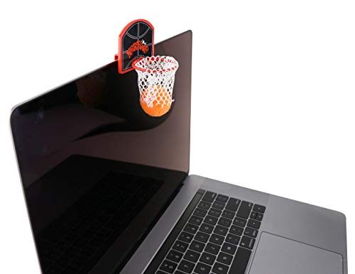 Worlds Smallest Official Nerf Basketball #TOP3