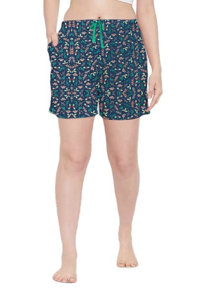 Image of Lyra Women Casual Shorts