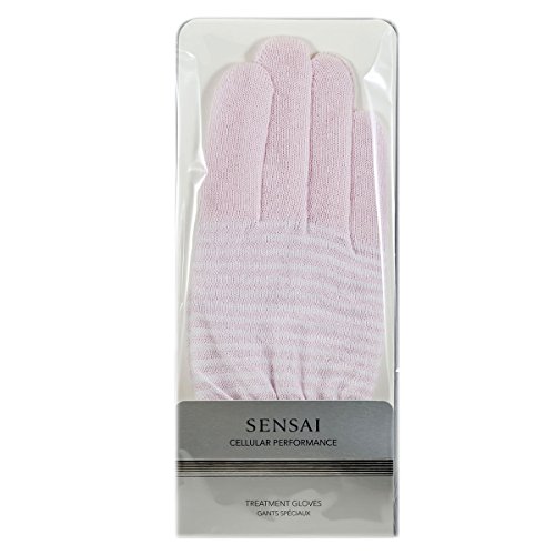 Preisvergleich Produktbild Kanebo Sensai Cellular Performance Treatment Gloves Handschuhe , 1 Paar