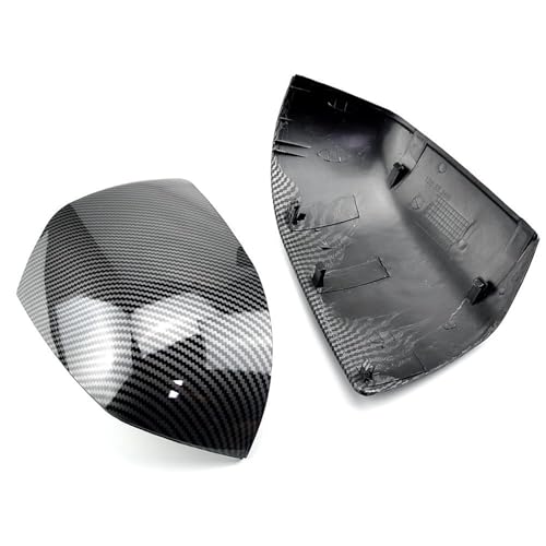 Capuchon de rétroviseur extérieur Ford Focus 2005 coque robuste de protection - 6