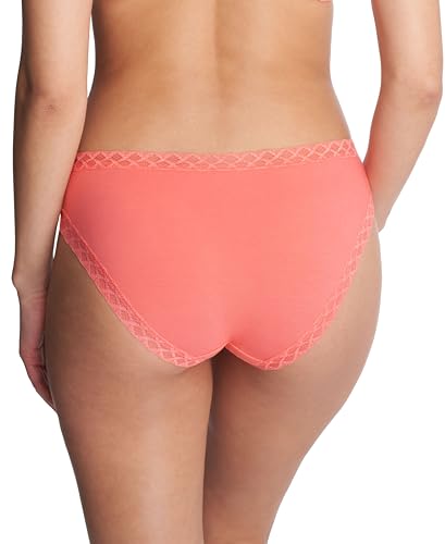 Image of Natori Women's Bliss Cotton Girl Brief Panty