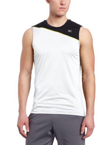 MIZUNO(ミズノ) Running メンズ DryLite Nirvana ノースリーブTシャツ