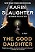 The Good Daughter: A Chilling Psychological Horror Novel of Family Bonds and Haunting Memories