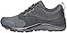Price comparison product image VAUDE Men's TRK Lavik STX Low Rise Hiking Shoes, Black (Phantom Black 678), 10.5 UK