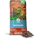 PLANTURA Bio-Universalerde, torffrei & klimafreundlich, 40 l