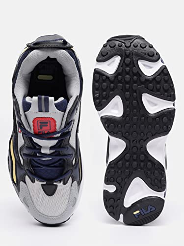 Image of Fila Mens Ray Tracer ApexSneaker