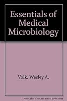 Essentials of Medical Microbiology 0397513089 Book Cover