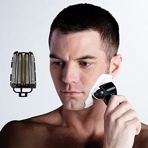 2024 Version ES9181 Shaver Razor Blade 5 Flute for Panasonic ES9181 ES-LV5H-S/ES-LV5V-A/ES-LV7H-S/ES-LV7V-A/ES-LV9V-S