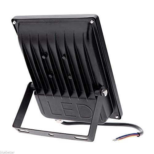 Refletor Holofote LED Branco Frio 20w