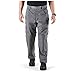 5.11 Tactical Men's Taclite Pro EDC Pants, Storm, 34-Waist/34-Length