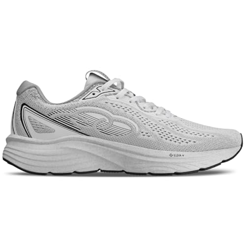 Tênis Esportivo Masculino Challenger 5 Laranja Oly...