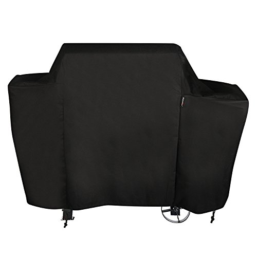 Stanbroil Heavy Duty Coque étanche barbecue au gaz pour Pit Boss 440 Deluxe Bois Pellet Grilles Cover