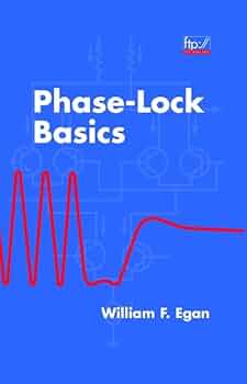 洋書 Phase-Lock Basics second edition 41t7QlPqX1L._UF350,350_QL50_.jpg
