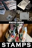 Photo Gallery stamps photo book: wonderful colorful pictures for all ages to have fun and relax | gift idea for birthday Photo Gallery stamps photo book: wonderful colorful pictures for all ages to have fun and relax | gift idea for birthday