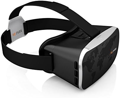 3D VR Headset