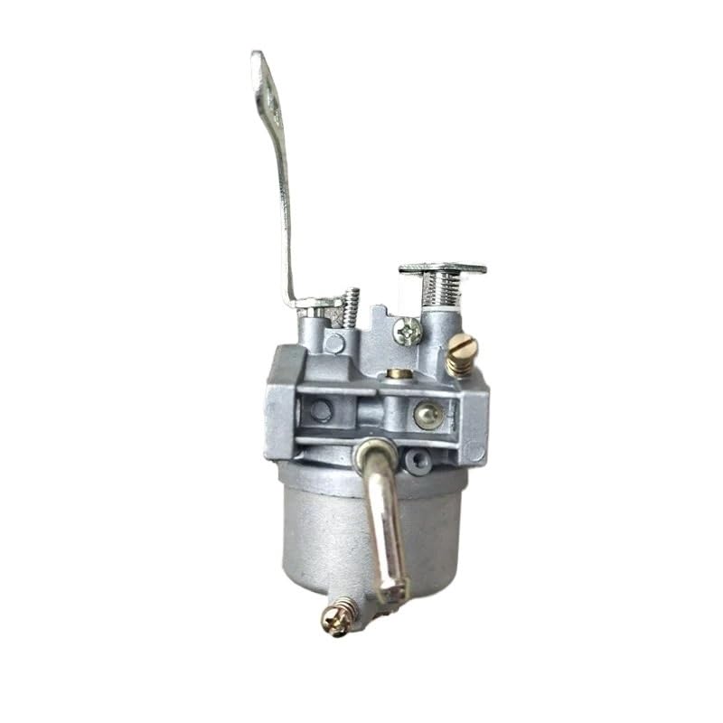Carburateur 1 pièce for Groupe électrogène Yamaha EF800 EF900 EF1000FW JL100D 1 KW 79 cm³ 84 cm³ 0,9 kVA 1 kVA