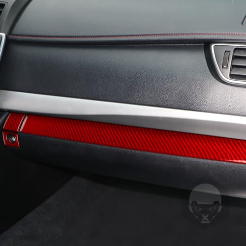 Accesorio Interior Coche Fibra Carbono miniatura 4