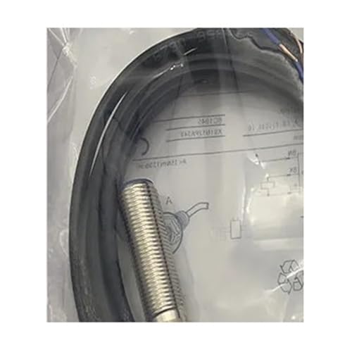 Capteur de proximité XS112BLNBL5 pour résoudre les pannes de détection industrielle
