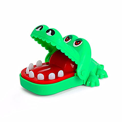 Crocodile Teeth Toys Game for Kids, Crocodile Biting Kuwait Ubuy