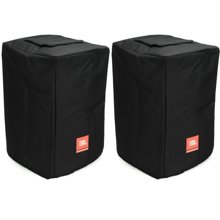 Amazon.com: JBL EON One MK2 Speaker Protective Slipcovers (2-Pack