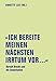 Produktbild "Ich bereite meinen nächsten Irrtum vor...": Bertolt Brecht und die Sowjetunion (lfb texte)